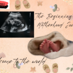 The Beginning of My Motherhood Journey